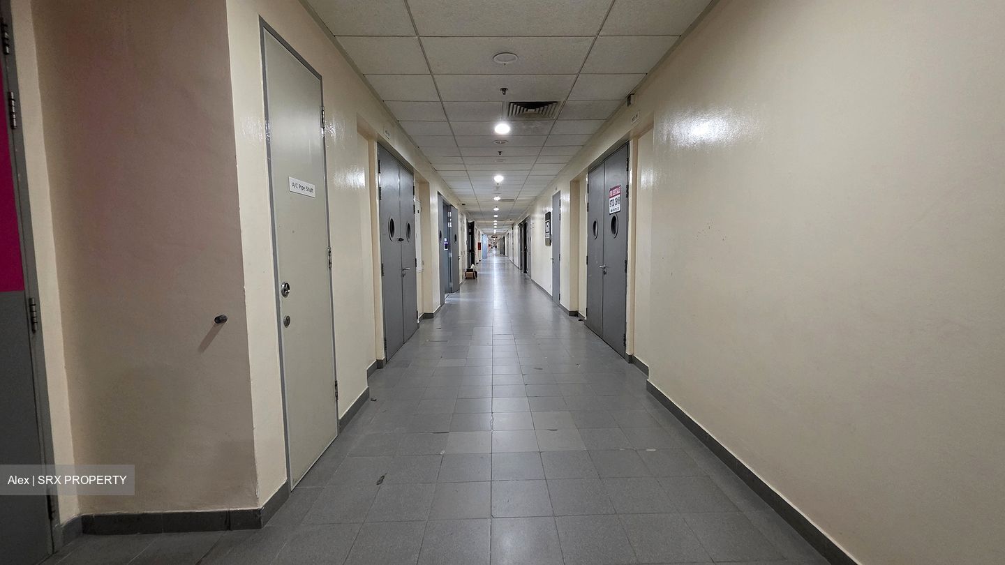 Ubi Techpark (D14), Office #588186141